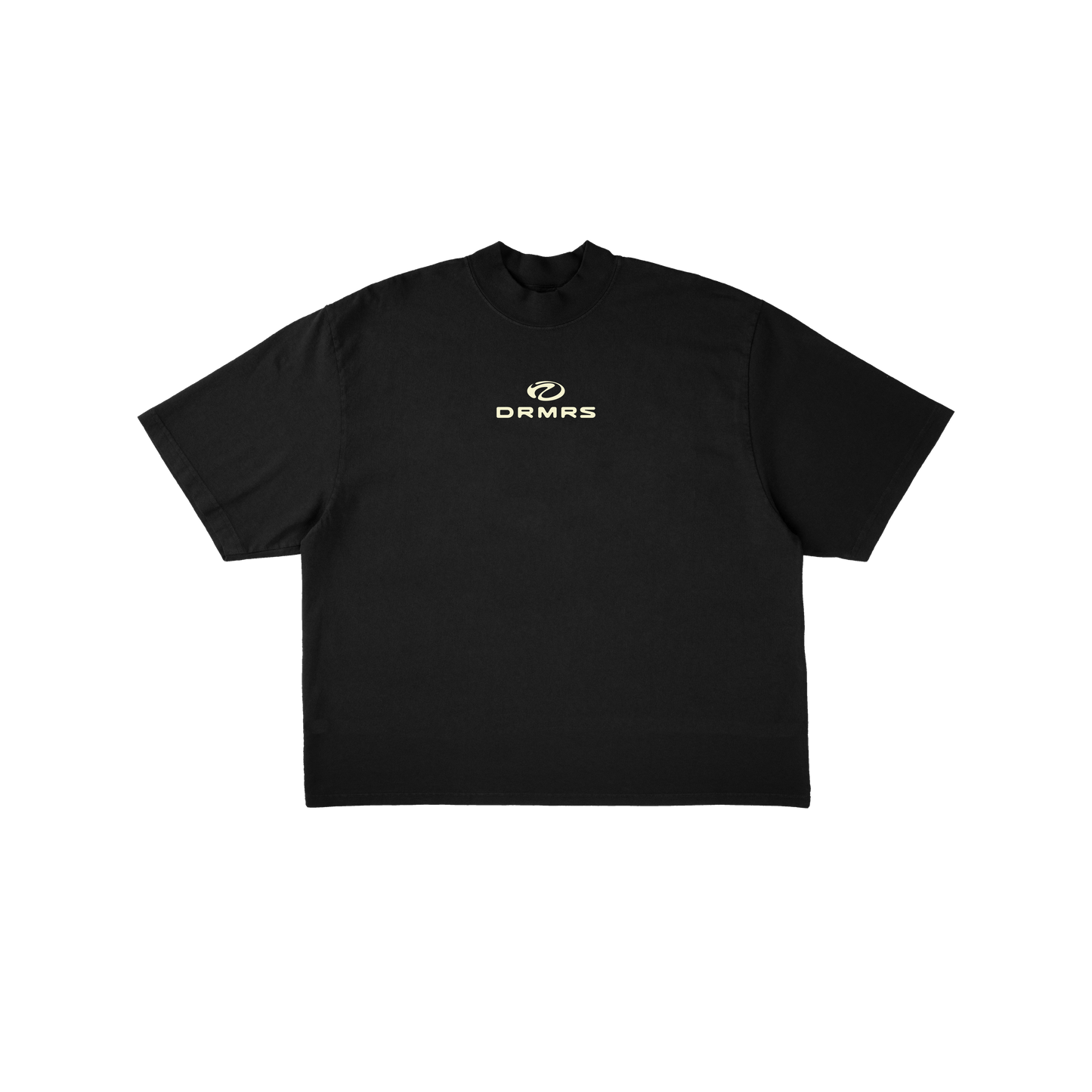 CORE TEE - ONYX BLACK