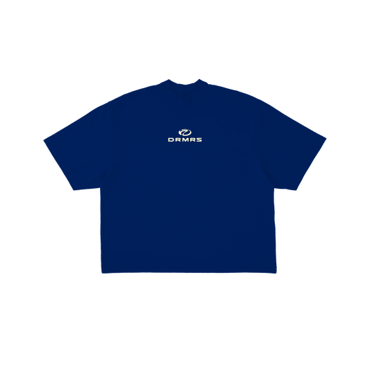 CORE TEE - ROYAL BLUE